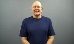 Woman Misses Her Own Funeral