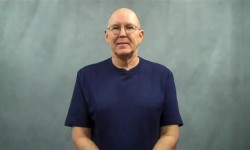 Passenger on Plane Taped to Seat