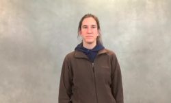 Jennifer’s Three-Point Shot