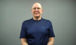 Man Tries to Remove Wedding Ring