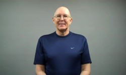 Man Shoots Self With Harpoon