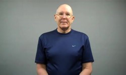 Man Runs From Cops and Regrets It