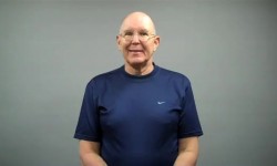 Tiger Has Huge Hairball