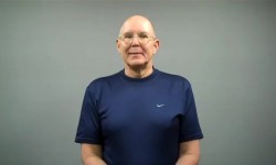 Thief Trapped in Own Car