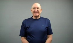 The Guy on the Island