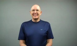 Woman Arrested for Bible Thumping