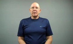 Man Drives Fast for a Ridiculous Reason