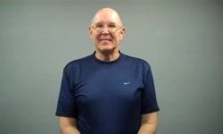 Toddler Survives Five Story Fall