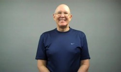 80 Year-Old Climbs Mt Everest