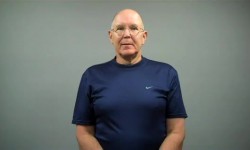 Man Killed by Falling Cow