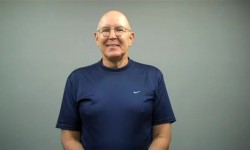 Woman Hits Tree Chasing Ex with SUV