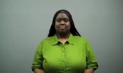 Cassie, Not Kathy: A Deaf Story About Misunderstood Names