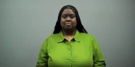 Cassie, Not Kathy: A Deaf Story About Misunderstood Names