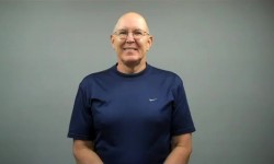 Inner Tuber Hit by Bridge Jumper