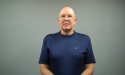 Woman Has Maggots in Her Ear