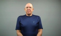 Masked Robber Hits Bank