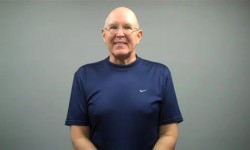 Man Goes Back in Burning House to Save Beer