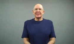 Couple Meets at Car Show