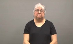 Cold Escapee Turns Self Back In