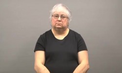 Man Charged in Mississippi Deaf Teen Case