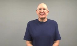 Driver Drinks Cologne