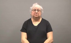 Atlanta Snowstorm Causes Major Traffic Snarl