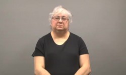 Old Man Invited to Olympic Team