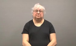 Man Hasn’t Bathed in 60 Years