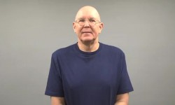 Man Tosses Dog at Soccer Game