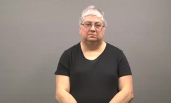 Man Uses Forklift on Candy Machine