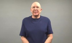 Man Wakes Up in Body Bag