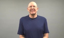 Man Arrested for Trying to Park