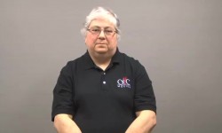 Nine Month Old Baby Arrested