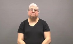 Earthquake Strikes Chile