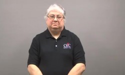 Korean Ferry Tips Over, Hundreds Missing