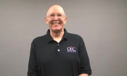 Guy Crashes Civil Rights Museum