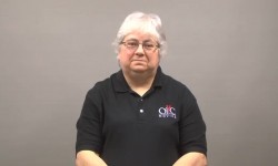 Teacher With Broom is Reinstated