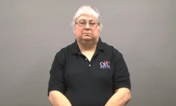 Dog Called For Jury Duty