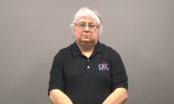 Camera Shy Squirrel Refuses Selfie