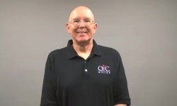 Cop Jumps Off Bridge