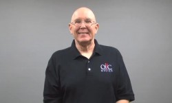 Truck Full of French Fries Burns