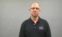 Big Shark Meets Bigger One