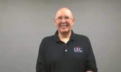 Lost in the Desert – A Joke by Tom