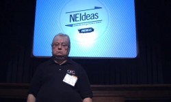 OIC Movies Wins NEIdeas Grant