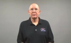 Strange Item in Suspect’s Pocket