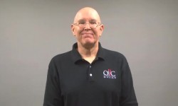 Package Thief Gets Surprise