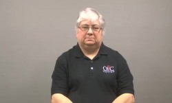 Man Walks 21 Miles to Work Every Day