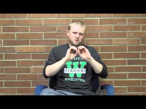 A Deaf parent’s story on raising his hearing son with sign language