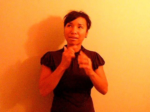 A Woman’s Work-Maxwell-ASL