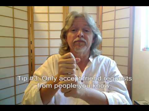 Alert! Face Book ID Theft Protection Guide: 6 tips to protect your identity!